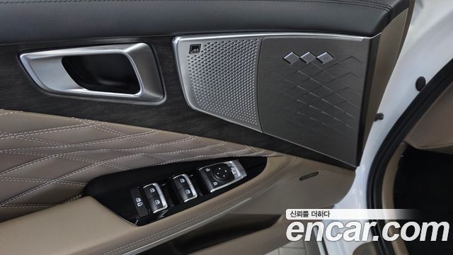 Kia K8 Hybrid Signature Special 2023 — фото 28