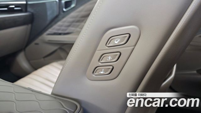 Kia K8 Hybrid Signature Special 2023 — фото 30