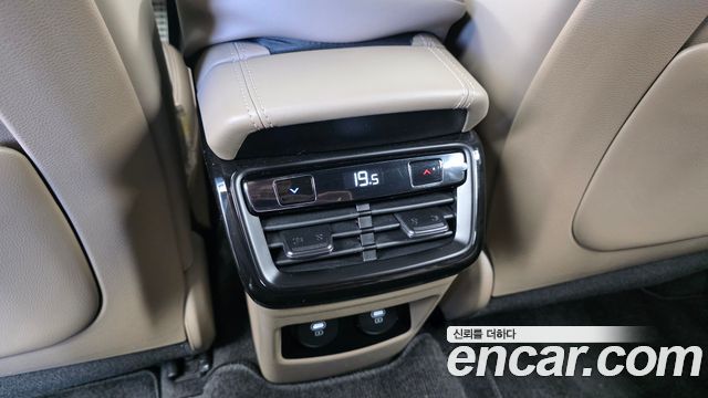 Kia K8 Hybrid Signature Special 2023 — фото 31