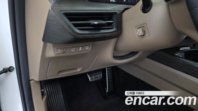 Kia K8 Hybrid Signature Special 2023 — фото 32