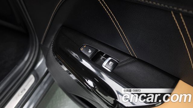 Kia K5 (III) 1.6 Turbo Signature 2020 — фото 19