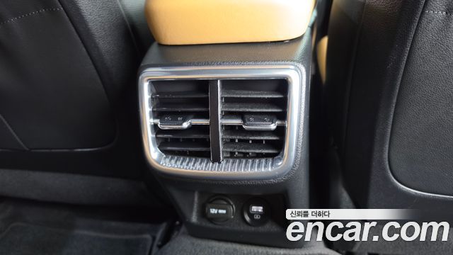 Kia K5 (III) 1.6 Turbo Signature 2020 — фото 31