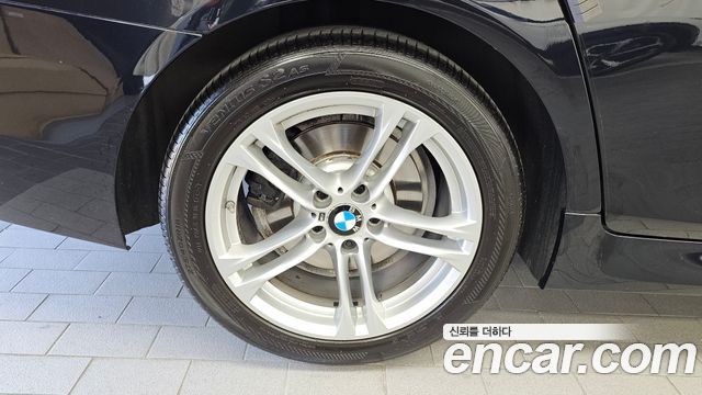BMW 5 Series (F10) 520d M Aero Dynamic 2016 — фото 5