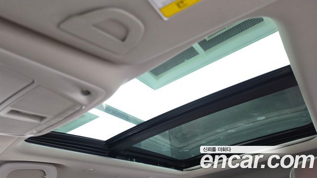 Renault Korea QM6 Diesel 4WD RE Signature 2017 — фото 18