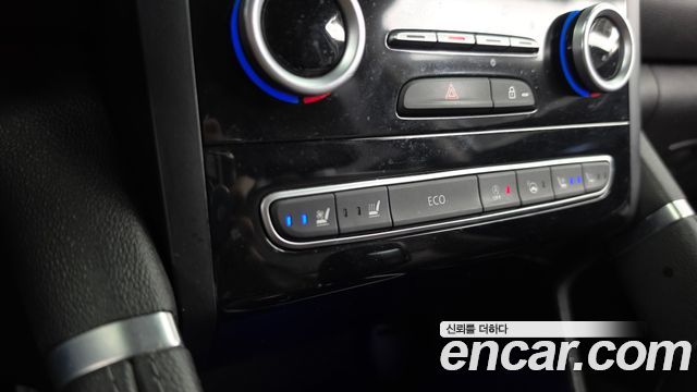 Renault Korea QM6 Diesel 4WD RE Signature 2017 — фото 30