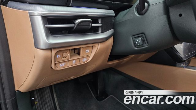 Hyundai Grandeur Hybrid (GN7) Exclusive 2023 — фото 14