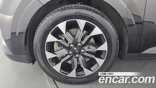 Kia Carnival (IV) Diesel 9-Seater Prestige 2021 — фото 5