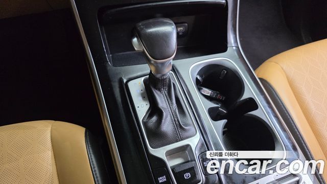 Kia Carnival (IV) Diesel 9-Seater Prestige 2021 — фото 9