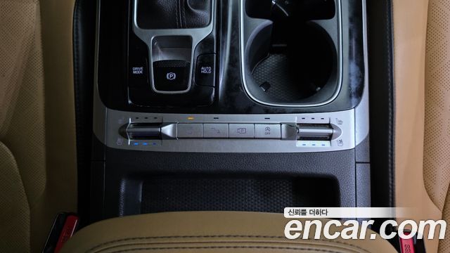 Kia Carnival (IV) Diesel 9-Seater Prestige 2021 — фото 17
