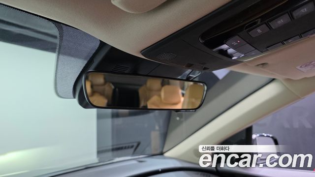 Kia Carnival (IV) Diesel 9-Seater Prestige 2021 — фото 19