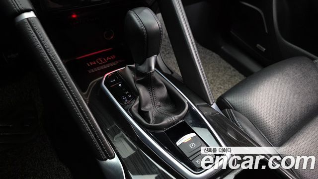 Renault Korea QM6 Diesel 4WD RE 2017 — фото 9