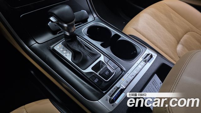 Kia Carnival (IV) Diesel 9-Seater Prestige 2022 — фото 9