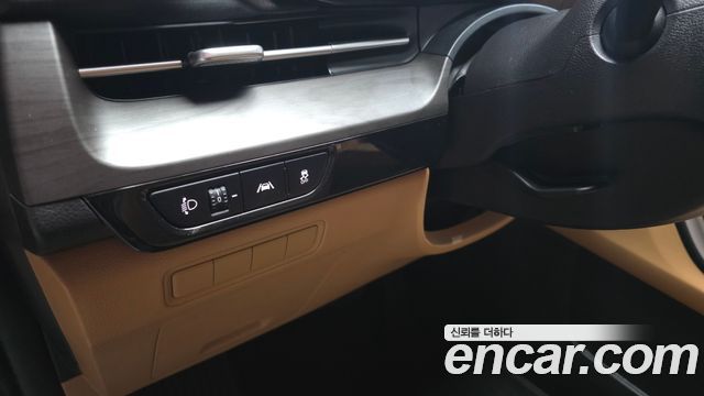 Kia Carnival (IV) Diesel 9-Seater Prestige 2022 — фото 14