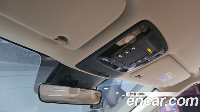Kia Carnival (IV) Diesel 9-Seater Prestige 2022 — фото 18