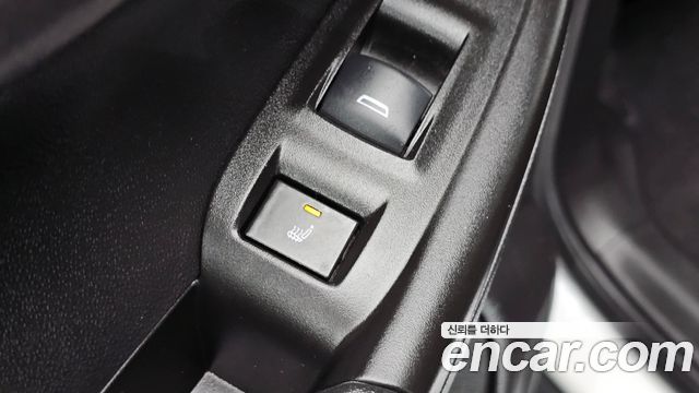 Chevrolet Trailblazer 1.3 Turbo 2WD Activ 2022 — фото 24