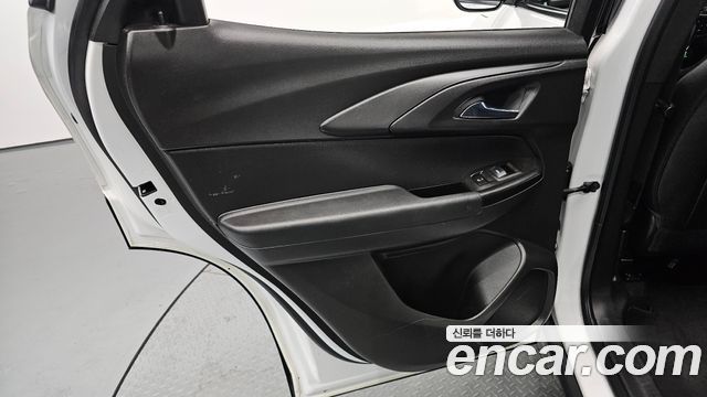 Chevrolet Trailblazer 1.3 Turbo 2WD Activ 2022 — фото 31