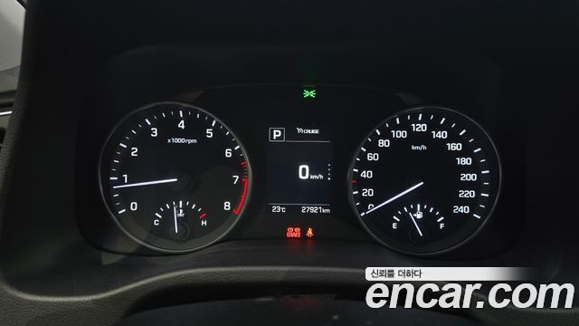 Hyundai Avante (AD) 1.6 GDI Value Plus 2018 — фото 8