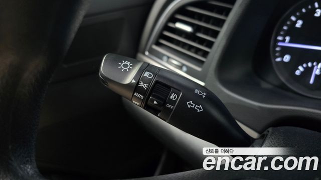 Hyundai Avante (AD) 1.6 GDI Value Plus 2018 — фото 19