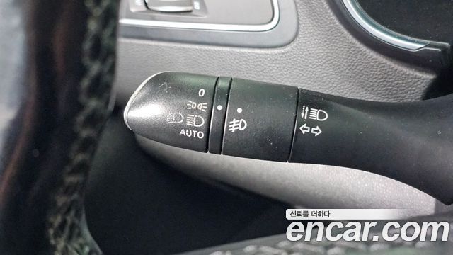 Renault Korea QM6 Diesel 2WD RE 2017 — фото 19