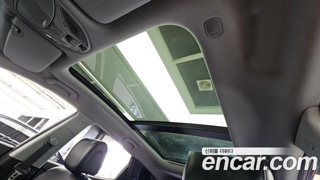 Hyundai Santa Fe (DM) Diesel(e-VGT) 2.0 2WD Premium 2013 — фото 17