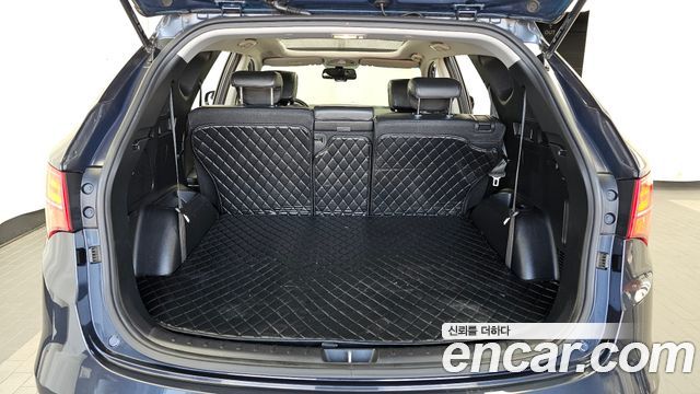 Hyundai Santa Fe (DM) Diesel(e-VGT) 2.0 2WD Premium 2013 — фото 20