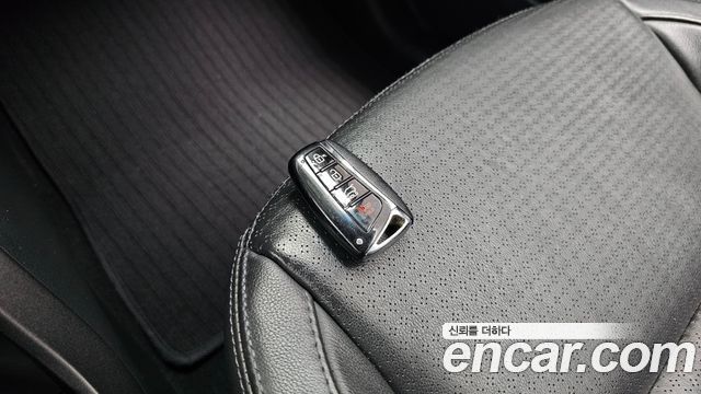 Hyundai Santa Fe (DM) Diesel(e-VGT) 2.0 2WD Premium 2013 — фото 26