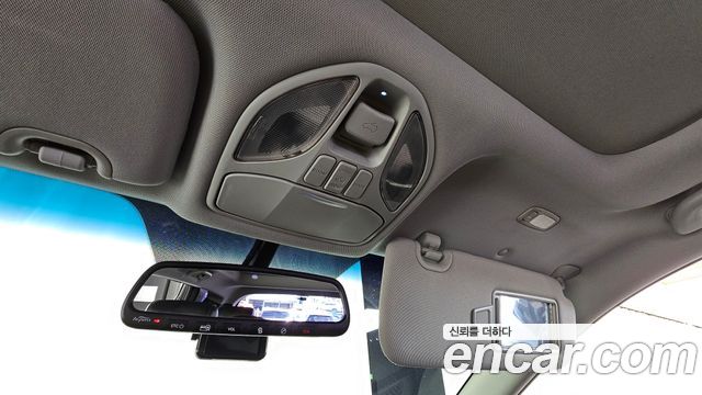 Hyundai Santa Fe (DM) Diesel(e-VGT) 2.0 2WD Premium 2013 — фото 28