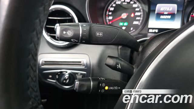 Mercedes-Benz C-Class (W205) C220 d Avantgarde 2016 — фото 17