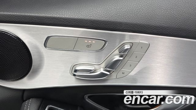 Mercedes-Benz C-Class (W205) C220 d Avantgarde 2016 — фото 18