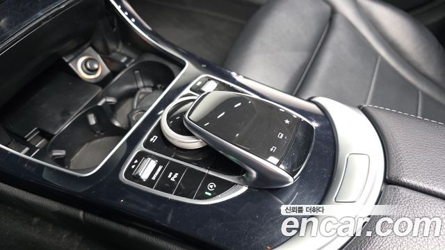 Mercedes-Benz C-Class (W205) C220 d Avantgarde 2016 — фото 30