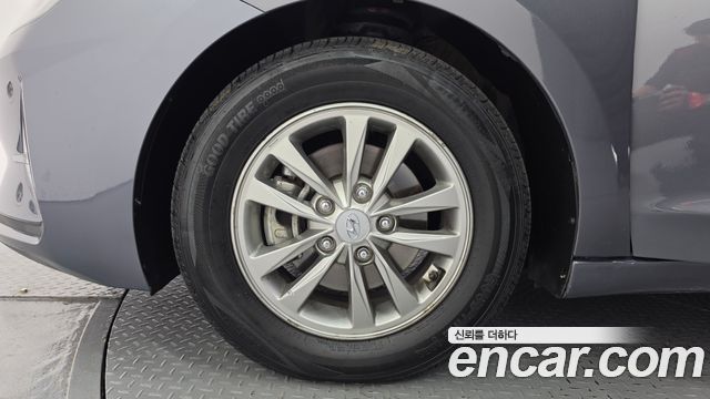 Hyundai Avante (AD) 1.6 Smart 2020 — фото 5