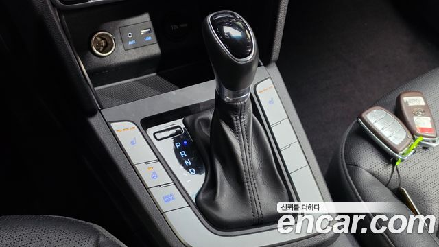 Hyundai Avante (AD) 1.6 Smart 2020 — фото 9
