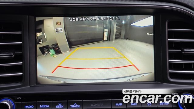Hyundai Avante (AD) 1.6 Smart 2020 — фото 14