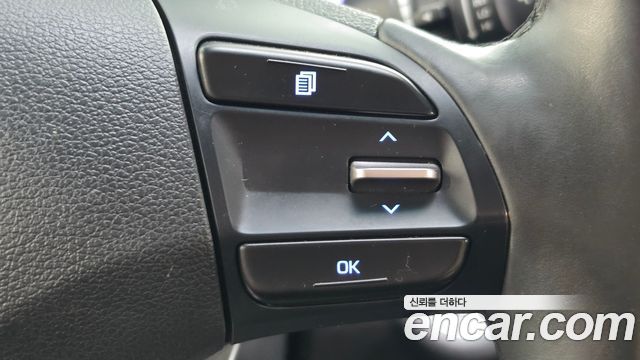 Hyundai Avante (AD) 1.6 Smart 2020 — фото 15