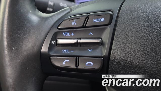 Hyundai Avante (AD) 1.6 Smart 2020 — фото 16