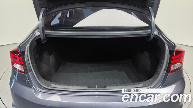 Hyundai Avante (AD) 1.6 Smart 2020 — фото 17