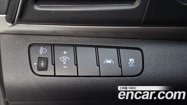 Hyundai Avante (AD) 1.6 Smart 2020 — фото 19