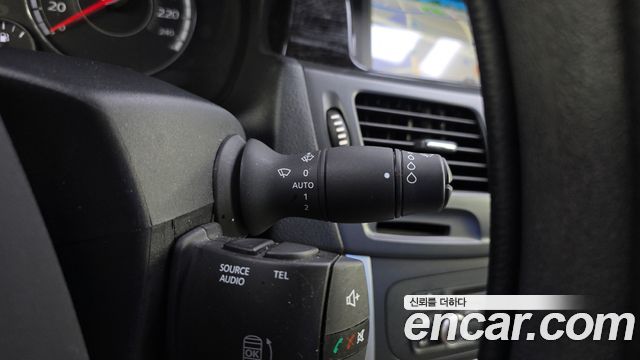 Renault Korea SM5 Nova Classic 2018 — фото 16