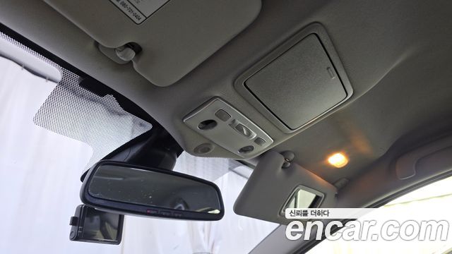 Renault Korea SM5 Nova Classic 2018 — фото 18