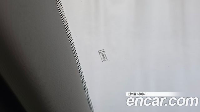 Renault Korea SM5 Nova Classic 2018 — фото 19