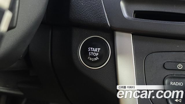 Renault Korea SM5 Nova Classic 2018 — фото 28