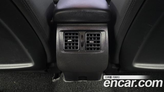 Renault Korea SM5 Nova Classic 2018 — фото 31
