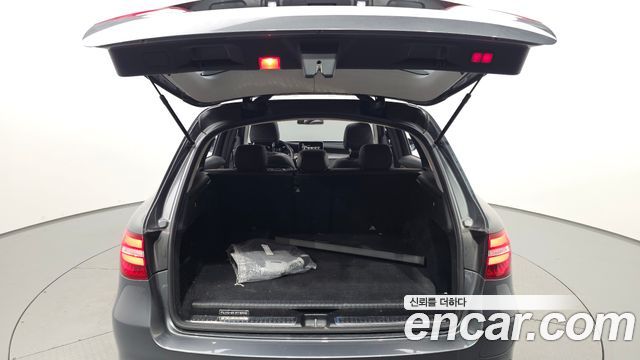 Mercedes-Benz GLC-Class (X253) GLC350e 4MATIC Premium 2019 — фото 30