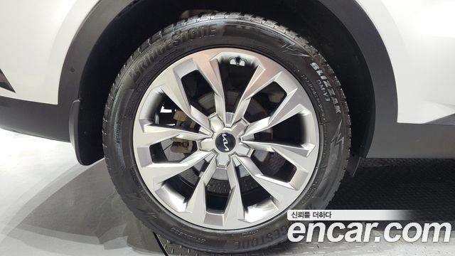 Kia Sorento (IV) Diesel 2.2 2WD Signature 2023 — фото 5