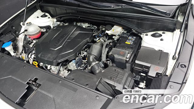 Kia Sorento (IV) Diesel 2.2 2WD Signature 2023 — фото 6