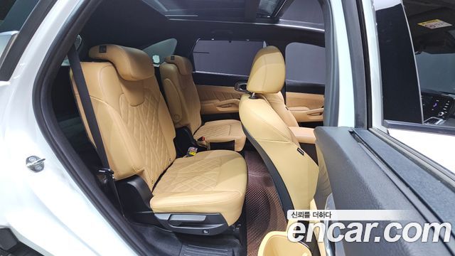 Kia Sorento (IV) Diesel 2.2 2WD Signature 2023 — фото 15