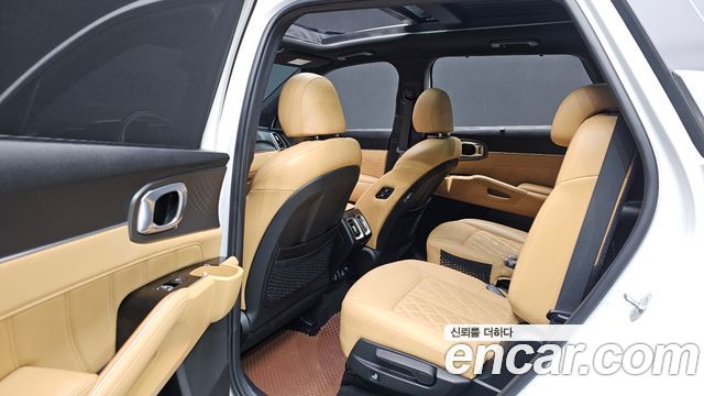 Kia Sorento (IV) Diesel 2.2 2WD Signature 2023 — фото 16