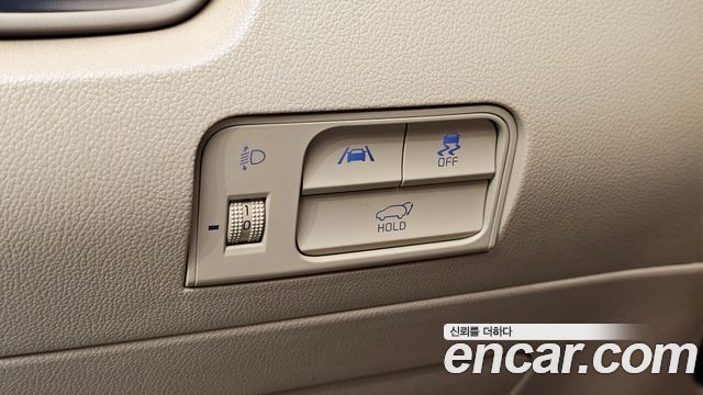 Kia Sorento (IV) Diesel 2.2 2WD Signature 2023 — фото 21
