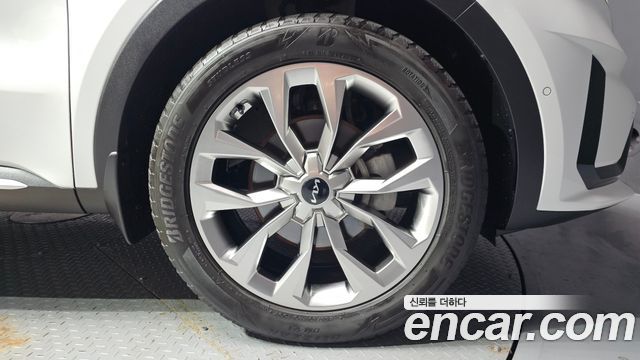 Kia Sorento (IV) Diesel 2.2 2WD Signature 2023 — фото 27