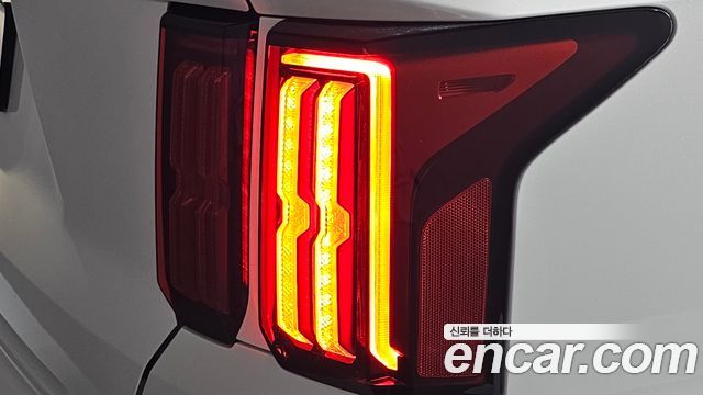 Kia Sorento (IV) Diesel 2.2 2WD Signature 2023 — фото 29